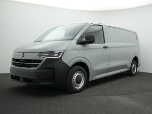 Volkswagen T6 Transporter 2.0 TDI LR 4MOTION LED NAVI AHK KLIMA