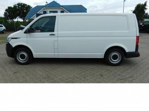 Volkswagen T6 Transporter Abt e- Kasten Elektro Lang