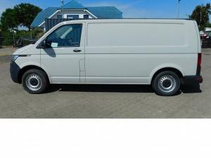 Volkswagen T6 Transporter Abt e- Kasten Elektro Lang