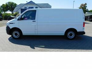 Volkswagen T6 Transporter Abt e- Kasten Elektro Lang