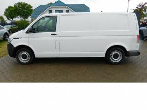 Volkswagen T6 Transporter Abt e- Kasten Lang 1-Gang Klima