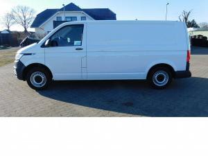Volkswagen T6 Transporter Abt e- Kasten Lang 1-Gang Klima