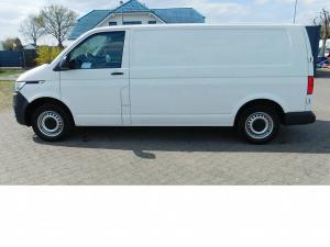 Volkswagen T6 Transporter Abt e- Kasten Lang 1-Gang Klima