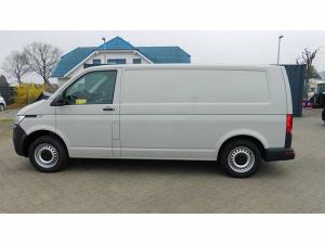 Volkswagen T6 Transporter Abt e- Kasten Lang 1-Gang Klima
