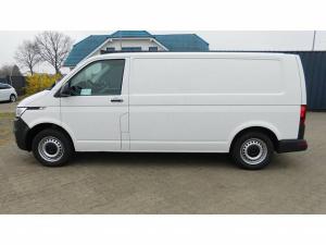 Volkswagen T6 Transporter Abt e- Lang 1-Gang Klima Navi
