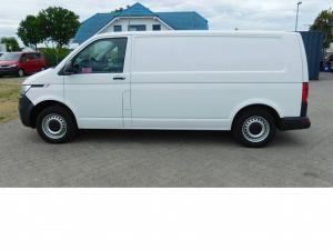 Volkswagen T6 Transporter Abt e- Lang 1-Gang Klima Radio
