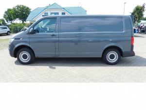 Volkswagen T6 Transporter Abt e- Lang 1-Gang Klima Radio