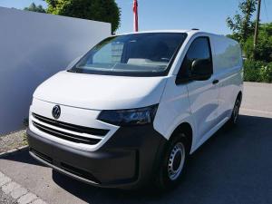 Volkswagen T6 Transporter Furgón Batalla Corta 2.0 TDI Kurz *PDC HI.*LED*APP-CONNECT*KLIMA*TEMPOMAT*DAB*