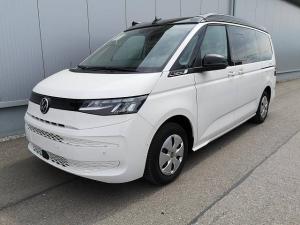 Volkswagen T7 California 2.0 TDI Coast DSG