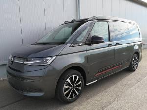 Volkswagen T7 California 2.0 TDI Ocean DSG Sport Edition