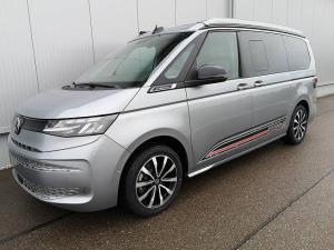 Volkswagen T7 California 2.0TDI DSG Coast Sport Edition