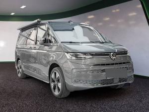 Volkswagen T7 California