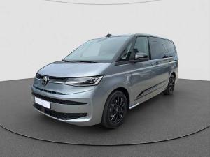 Volkswagen T7 Multivan 2.0 TDI DSG Edition LÜ AHK PANO ACC EASY OPEN 18