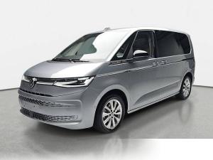 Volkswagen T7 Multivan 2.0 TDI DSG STYLE NAVI LED 7-S PANO EL.HECKKL. KAM
