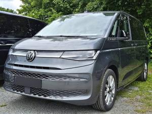 Volkswagen T7 Multivan 2,0 TDI Style 7Sitzer el.Heckkl. AHK