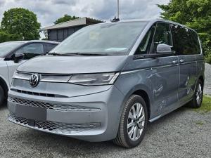 Volkswagen T7 Multivan 2,0 TDI Style 7Sitzer el.Heckkl. AHK