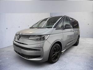 Volkswagen T7 Multivan  DSG Edition NAVI RFK ACC 7-Sitzer