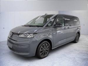 Volkswagen T7 Multivan  DSG KÜ Life AHK ACC RFK NAVI LED