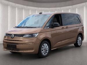 Volkswagen T7 Multivan TDI*DSG Panodach MatrixLED ACC R-Kam