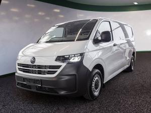 Volkswagen T7 Transporter Kasten