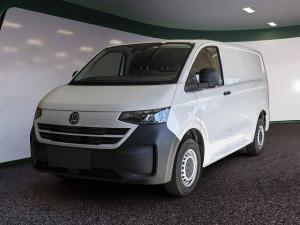 Volkswagen T7 Transporter Kasten