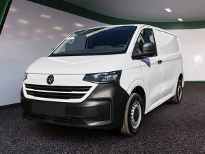 Volkswagen T7 Transporter Kasten