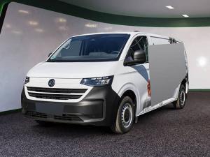 Volkswagen T7 Transporter Kasten