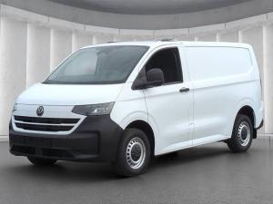 Volkswagen T7 Transporter Kasten  KR TDI*LED Tempo PDC Klima