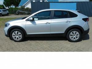 Volkswagen Taigo 1.0 Basis TSI BMT Klima Navi LED