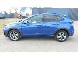 Volkswagen Taigo 1.0 Life R-Line TSI BMT Klima Navi LED