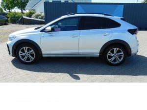 Volkswagen Taigo 1.0 Life R-Line TSI BMT Klima Navi LED