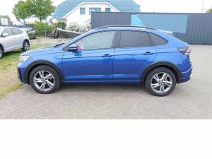 Volkswagen Taigo 1.0 Life R-Line TSI BMT Klima Navi LED