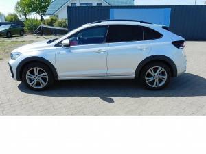 Volkswagen Taigo 1.0 Life R-Line TSI BMT Klima Navi LED