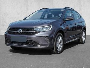 Volkswagen Taigo 1.0 TSI DSG Life NAVI LM LED ACC PDC KAM