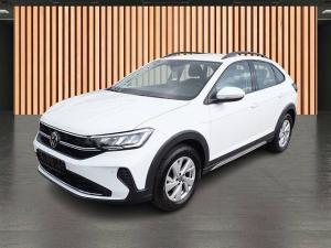 Volkswagen Taigo 1.0 TSI DSG Life*ACC*Kamera*LED*DAB*