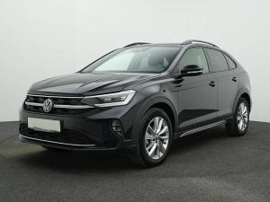 Volkswagen Taigo 1.0 TSI DSG Move IQ-DRIVE KAMERA