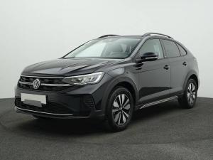 Volkswagen Taigo 1.0 TSI DSG Move IQ.DRIVE NAVI KAMERA