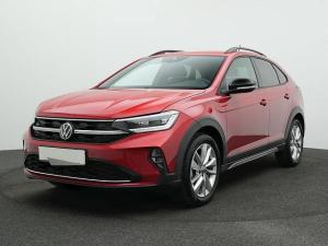 Volkswagen Taigo 1.0 TSI DSG Move IQ.LIGHT KAMERA ACC