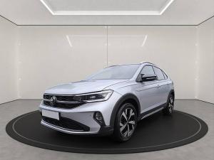 Volkswagen Taigo 1.0 TSI DSG NAVI LED ACC IQ.DRIVE
