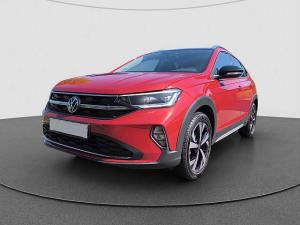 Volkswagen Taigo 1.0 TSI DSG NAVI LED ACC IQ.DRIVE