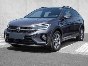 Volkswagen Taigo 1.0 TSI DSG R-Line NAVI LM LED ACC PDC