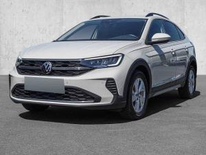 Volkswagen Taigo 1.0 TSI Life LM LED PDC SPURH KLIMAA VICO