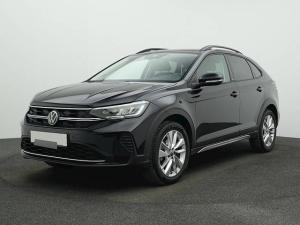Volkswagen Taigo 1.5 TSI DSG Move IQ.DRIVE NAVI KAMERA