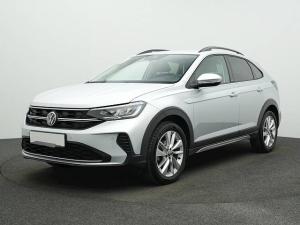 Volkswagen Taigo 1.5 TSI DSG Move IQ.DRIVE NAVI KAMERA