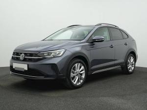 Volkswagen Taigo 1.5 TSI DSG Move IQ.DRIVE NAVI KAMERA