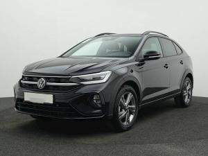Volkswagen Taigo 1.5 TSI DSG R-Line IQ.LIGHT NAVI ACC KAMERA
