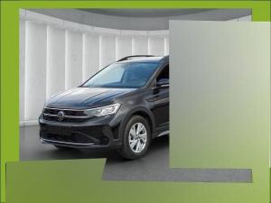 Volkswagen Taigo Life 1.0TSI*LED digCockp SHZ PDCv+h Blueto