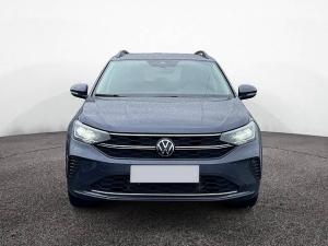 Volkswagen Taigo Life TSI DSG|NAVI|IQ.DRIVE|ACC|KAMERA|SHZ