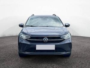 Volkswagen Taigo Life TSI DSG|NAVI|KAMERA|ACC|CLIMATRONIC|