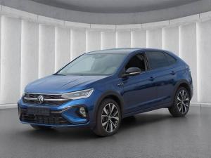 Volkswagen Taigo R-LINE 1.5TSI*DSG AHK Beats Panodach R-Kam